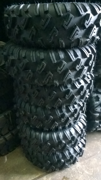 Шины superguider на квадроцикл