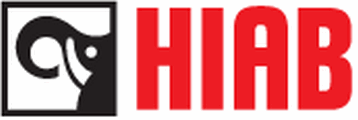 Hiab - швецкий производитель КМУ 