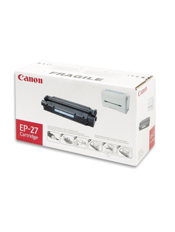 Картридж лазерный Canon EP-27 (8489A002) для LB MF3110