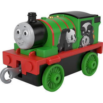 Thomas & Friends Железная дорога Герои мультфильмов Перси, GLK63