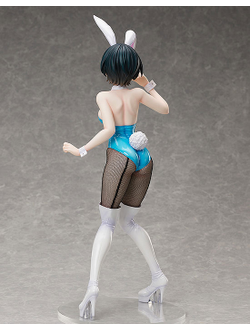 Фигурка 1/4 Рука Сарасина (Ruka Sarashina Bunny Ver.)