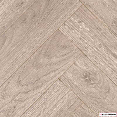 Ламинат My Step Herringbone Harz MS3712 33 класс толщина 12 мм с фаской 1.32 м2
