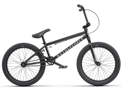 Купить велосипед BMX Wethepeople THRILLSEEKER M (black) в Иркутске