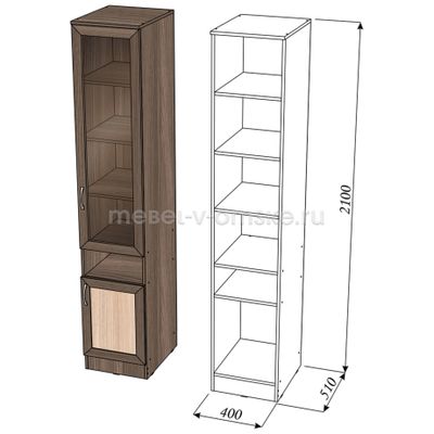 Пенал Премьера-7