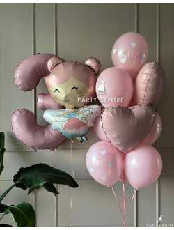 Набор нежная фея