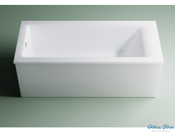 Astra-Form ванна Нейт 150/70 см белая