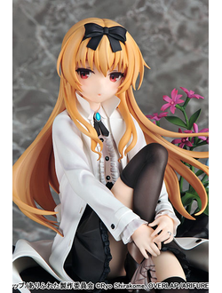 Фигурка 1/7 Юэ (Yu)