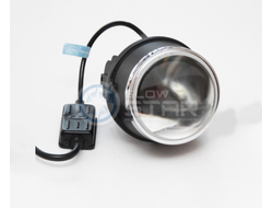 Светодиодный герметичный модуль ПТФ FOG Bi-Led 3.0 дюйма, GENESIS, 5100k, 1шт