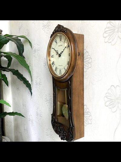 Настенные часы Rhythm CMJ546NR06