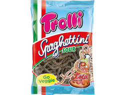 Trolli Мармелад "Спагеттини Кола" 100 г (30 шт)