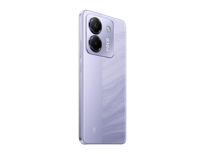 Xiaomi POCO M7 Pro 5G 8/256GB RU Фиолетовый