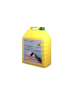 Лак по кирпичу и камню Super Decor