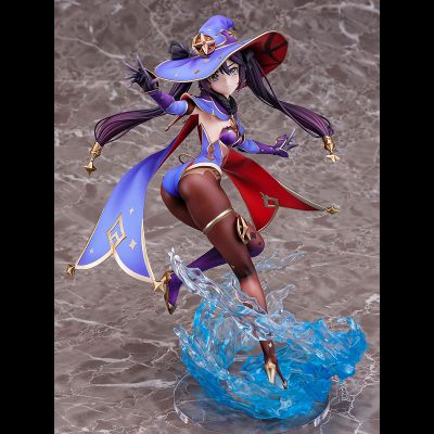 Фигурка 1/7 Мона (Mona Megistus Astral Reflection Ver.)