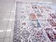 КОВЕР ANATOLIA A026A BEJ/BEJ / 1.5*2.3 М