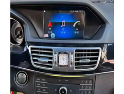 Монитор Android 8" для Mercedes-Benz E-Класс 2013-2016 NTG 4.5/4.7 RDL-77018