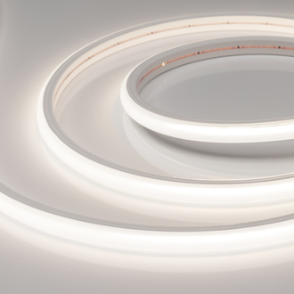 Лента Arlight COB-PL90-X544-12mm 24V (11.5 W/m, IP65, CSP, 5m)