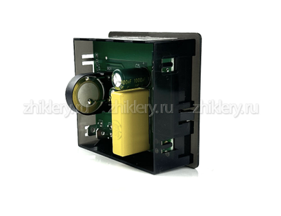 Таймер для плиты GEFEST 5100-03, 6100, 6300, 6500, электронный