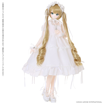 Кукла 1/3 Iris Collect Milene Kina's Fantasy Romances, Lumilange-ka no Tenshi, ver. 1.1