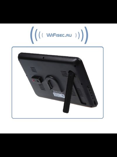 Видеоняня DBPOWER SS Монитор + 2 камеры с DVR