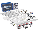 Базовый набор  TETRIX MAX для LEGO MINDSTORMS EV3 (детали ЛЕГО НЕ входят в набор)