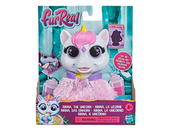 FurReal Friends Набор игровой Крылатые милашки Единорог, F18255L0