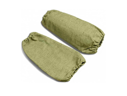 Нарукавники брезентовые