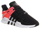 Adidas Equipment Черные с оранжевым (36-45) Арт. 349F-A