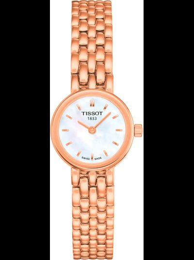 Швейцарские часы Tissot T058.009.33.111.00