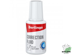 Клей-карандаш Berlingo "Ultra", 15г, ПВП (12!) цена за шт.СПБ(24!)