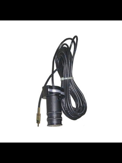 Датчик эхолота VDO Marine N01 430 108 сквозная установка