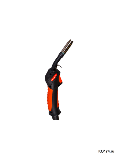 Сварочная горелка MIG TECH MS-15 3м Сварог