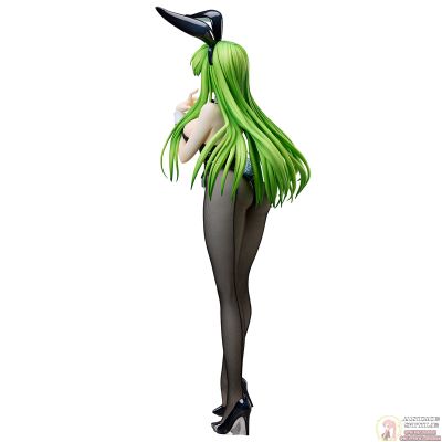 Фигурка 1/3 C.C. Bunny Ver. B-style