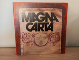 Magna Carta – In Concert SWIRL VG+/VG+