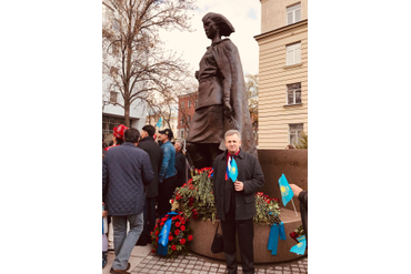Директор Департаменты строительно-инвестиционного комплекса по СЗФО Патрушев Н.И. принял участие в торжественном мероприятии.