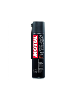 Смазка цепи Motul - 0,4 Л (102982)