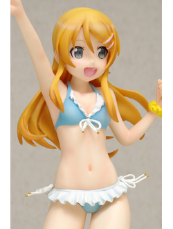 Фигурка 1/10 Кирино Косака (Kousaka Kirino Swimsuit ver.)
