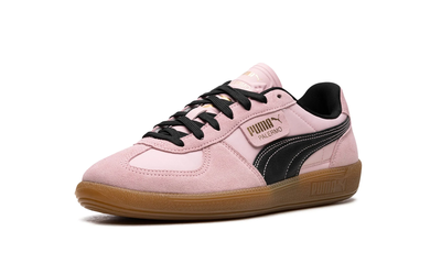 Puma Palermo Bright Pink Black