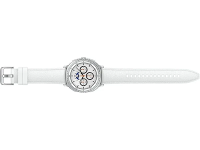 Samsung Galaxy Watch 8 Classic 46mm (SM-L500NZWAMEA) Белый