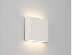 Светильник Arlight SP-Wall-110WH-Flat-6W