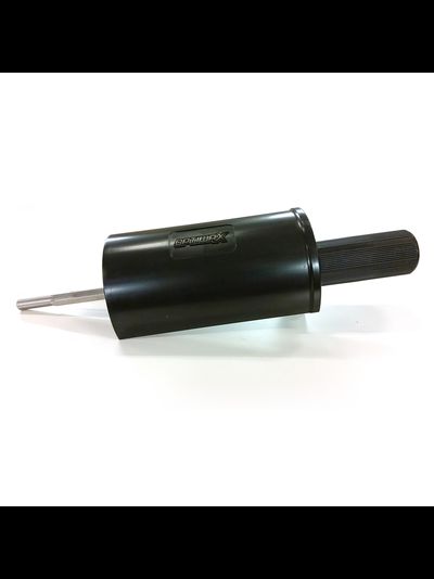 Ручной держатель для 2х роторных щеток Optiwax Roto Brush Handle 200mm