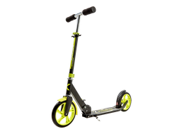 KROSTEK 180 MOON (желтый)