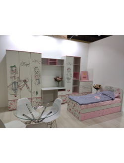 Пенал открытый "Малибу"