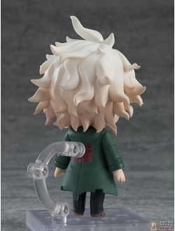 Нендроид Нагито Комаэда (Komaeda Nagito)