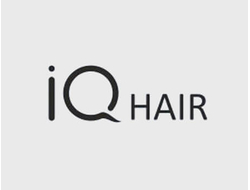 Ботокс IQ Hair для волос.