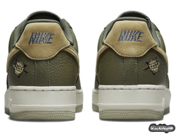 Nike Air Force 1 Turtle (40-45)