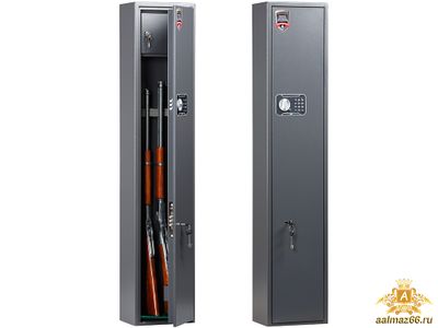 Оружейный сейф AIKO БЕРКУТ-2 EL