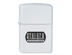 Зажигалка Stalker/ Сталкер №3