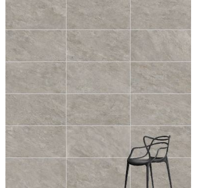 QUARSTONE, керамогранит, 60x60 см, Декор "Пэчворк" Матовый Ректификат (9мм), K951843R