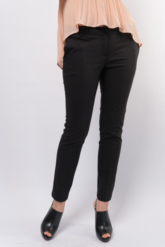 Брюки классические