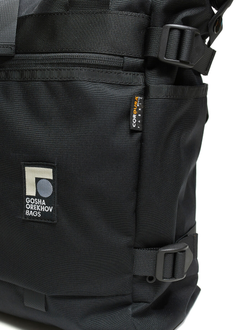 Сумка шоппер GO Tote Part of Cube L Черная